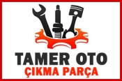 Çıkma Parça Fethiye – Tamer Oto