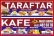 Taraftar Kafe Seydikemer – Paket Servis