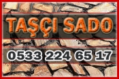 Taşçı Sado – Taş Duvar Örme ve Tadilat