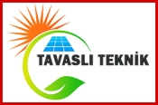 Fethiye Güneş Enerjici – Tavaslı Teknik