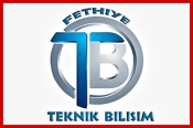 Fethiye Teknik Bilişim – Bilgisayar Satış Servis