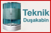 Fethiye Duşakabin – Teknik Duşakabin