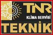 TNR Teknik – Klima Özel Servisi