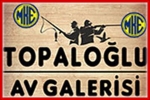 Topaloğlu Av Galerisi – Seydikemer