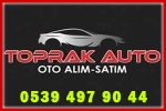 Toprak Auto – 2. El Tofaş Galerisi