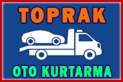 Toprak Oto Kurtarma – Yataklı Oto Yol Yardım