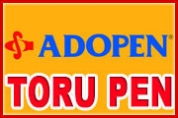 Toru Pen – Adopen Üretici Bayii