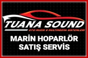 Tuana Sound – Marin Hoparlör Satış Servis