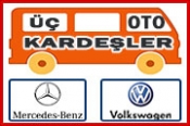 Üç Kardeşler Oto – Ticari Minibüs Özel Servisi