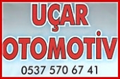 Uçar Otomotiv – 2. El Lüks Oto Satış