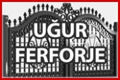 Uğur Ferforje – Demir Çatı Sistemleri