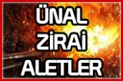 Ünal Zirai Aletler – İmalat Satış Tamirat