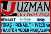 Uzman Oto Yedek Parça – Seydikemer