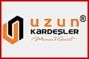 Uzun Kardeşler – Mermer Granit Traverten Çimstone