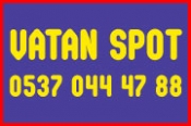 Vatan Spot – 2. El Otel Restaurant Bar Eşyaları