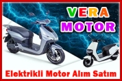 Vera Motor – Elektrikli Motor Satış Servis