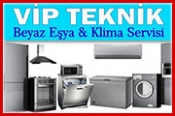 VİP Teknik – Beyaz Eşya Klima Servisi Ozan KOŞAR