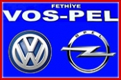 Vos-Pel – Volkswagen Opel Özel Servisi