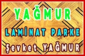 Yağmur Parke – Şevket Yağmur Parke