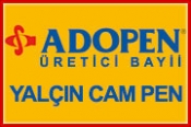 Yalçın Pen – Adopen Üretici Bayii