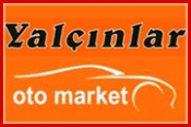 Yalçınlar Oto Market – Aksesuar Satış Uygulama