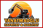 Yanatmaoğlu Hafriyat – Hamdi YANATMA