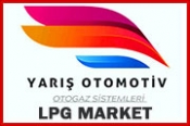 Yarış Otomotiv – Otogaz Lpg Market