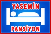 Yasemin Pansiyon – Ilıca Piknik Cafe