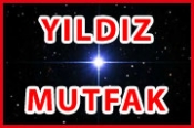 Yıldız Mutfak – Akrilik Renkli Mutfak