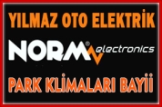 Fethiye Park Klimaları – Yılmaz Oto Elektrik