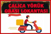 Yörük Obası Lokantası Çalıca – Paket Servis