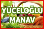 Yüceloğlu Manav – Taze Doğal Sebze Meyve