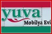 Yuva Mobilya – Özel Tasarım Mobilya