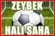 Zeybek Halı Saha – Spor Tesisi ve Emlak Ofisi