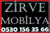 Zirve Mobilya – Lamia Yatakları Bölge Bayii